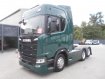 SCANIA R500 NGS 6X2, FULL AIR, Retarder, Hydrauilka, N.Klima