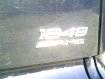 MERCEDES BENZ ACTROS 1845 M4 Low Deck mega