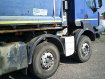 RENAULT KERAX 450 8X4 trojstranná vyklapačka, 2008