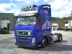 VOLVO FH 13 500 GLOBETROTTER XL EURO5 EEV Low Deck