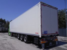 KOEGEL S24-3 ISO Skriňa
