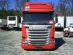 SCANIA R450 STREAMLINE Low Deck Mega 2018 No EGR
