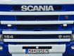 SCANIA T 164G 480 V8 4x2 Hydraulika