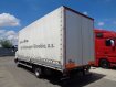 MAN TGL 8.150 Valník s plachtou