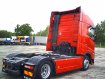 VOLVO FH 4 500 GLOBE, TC , Hydraulika, FULL AIR, Iparkcool VIN 076