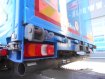 MERCEDES BENZ ACTROS 2645 6X2 Tandemová suprava 120m3