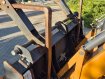 CASE 590 ST traktorbager 4X4