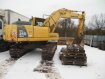 KOMATSU PC 210 NLC