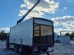 SCANIA P310 6X2 Valník+Plachta-rolovačka + RUKA + HR čelo