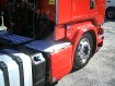 SCANIA R450 STREAMLINE Low Deck Mega 2018 No EGR