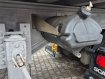 STAS 300CX ALU Vyklapačka, ALU Disky, váha: 5870Kg