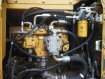 CAT 318CL Pásový Bager