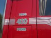 VOLVO F12 400 OLDCHOOL  v TOP stavu