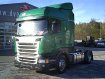 SCANIA R450 HIGLINE STREAMLINE Automat + Retarder