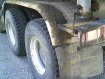 RENAULT KERAX 450 8X4 trojstranná vyklapačka, 2008