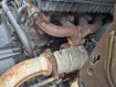 MERCEDES BENZ ATEGO 818 4x2 hákový nosič kontejnerů s hydraulickou rukou