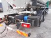 VOLVO FM 12 400 6X2 + Príves na prepravu potravin - múky