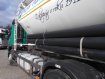 VOLVO FM 12 400 6X2 + Príves na prepravu potravin - múky