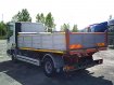 IVECO EURCARGO ML 75 E 15 4X2 trojstranná vyklapačka celková hmotnost 9000kg