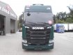 SCANIA R500 NGS 6X2, FULL AIR, Retarder, Hydrauilka, N.Klima