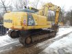 KOMATSU PC 210 NLC