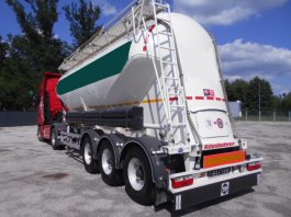 KASSBOHRER SILO ALU 2018 TOP