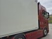 SCANIA 540S FULL AIR, ALU, 11/2021