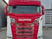 SCANIA 450S LOW DECK MEGA