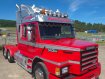 SCANIA T143 V8 6x4 Strealine TOP