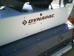 DYNAPAC Válec CC1300 4000kg,