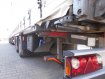 MERCEDES BENZ ACTROS 2645 6X2 Tandemová suprava 120m3