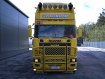 SCANIA 164L 480 TOPLINE TOP FULL + SHOW TRUCK