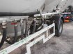 VOLVO FM 12 400 6X2 + Príves na prepravu potravin - múky