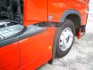 VOLVO FH 4 500 GLOBE, TC , Hydraulika, FULL AIR, Iparkcool VIN 076
