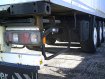 KRONE SDR FRIGOLINER Dvoupatro 66EURO PALET
