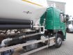 VOLVO FM 12 400 6X2 + Príves na prepravu potravin - múky