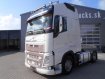 VOLVO FH 4 13 460 GLOBETROTTER XL IPARKCOOL TOP