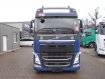VOLVO FH 13 500 GLOBE XL, IPARK COOL, Retarder, Low Deck