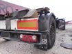 SCHMITZ AW 18 BDF Conteiner Chassis