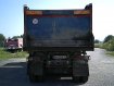 RENAULT KERAX 450 8X4 trojstranná vyklapačka, 2008