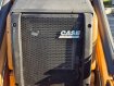 CASE 590 ST traktorbager 4X4 EXTEMDAHOE teůeskop