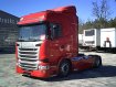 SCANIA R450 STREAMLINE Low Deck Mega 2018 No EGR