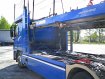 MERCEDES BENZ ACTROS 1844  Autoprepravník + príves KASSBOHRER