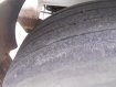 VOLVO FM 12 400 6X2 + Príves na prepravu potravin - múky