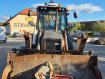 CASE 590 ST traktorbager 4X4