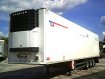 SCHMITZ CARGOBULL SKO 24 Dvoupatro MRAZAK