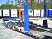 MERCEDES BENZ ACTROS 1844  Autoprepravník + príves KASSBOHRER