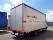 MAN TGL 8.150 Valník s plachtou
