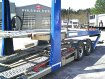 MERCEDES BENZ ACTROS 1844  Autoprepravník + príves KASSBOHRER