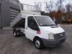 FORD TRANSIT trojstranná vyklapačka, manual, Klima